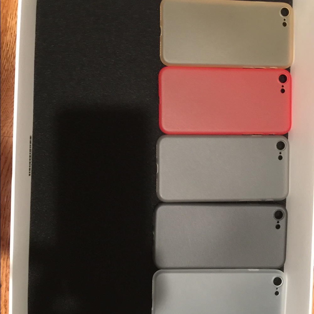 iphone 7/8 case